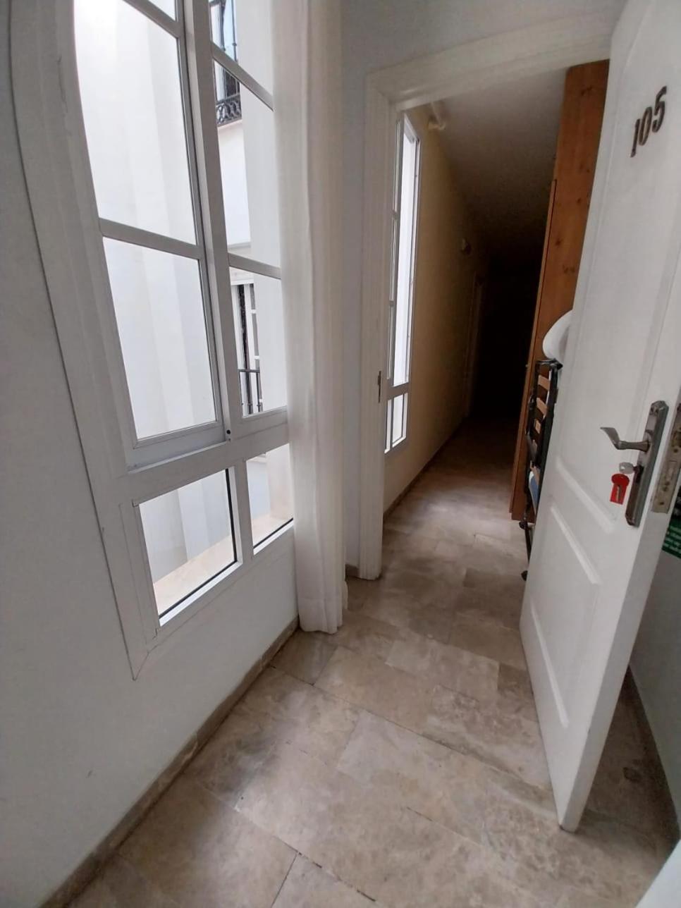 Hostal Montys Нерха Екстериор снимка