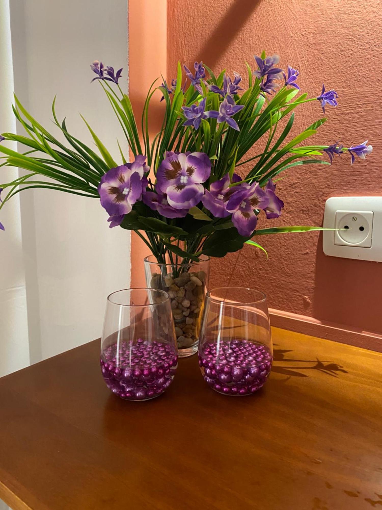 Hostal Montys Нерха Екстериор снимка